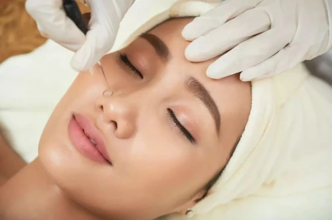 Tempat Facial Nyaman dengan Service Terbaik, Bikin Perawatan Jadi Menyenangkan